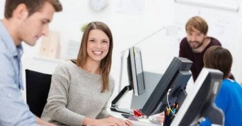 Assistente Administrativo