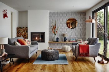 Decoração de Interiores