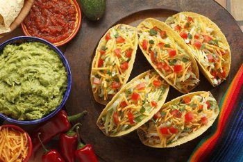 Cozinha Mexicana