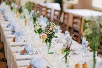 Produção e Organização de Eventos