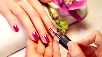 Manicure e Pedicure