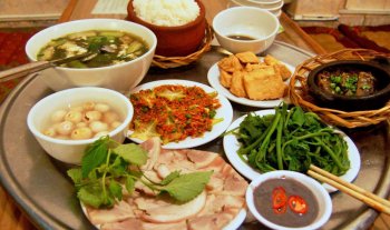 Cozinha Vietnamita
