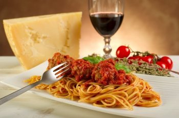 Culinária Italiana