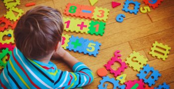 Jogos Matemáticos na Educação Infantil