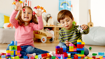 Brinquedoteca e Aprendizagem Infantil