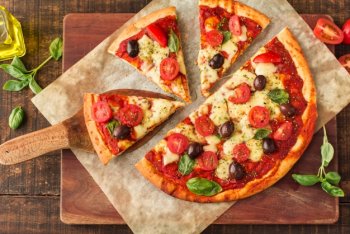 Pizzaiolo
