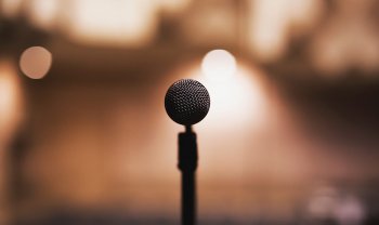 Oratória e Apresentação em Público