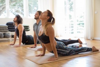 Introdução ao Yoga