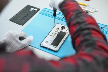 Conserto e Manutenção de Celulares Básico