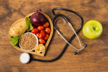 Introdução à Nutrição
