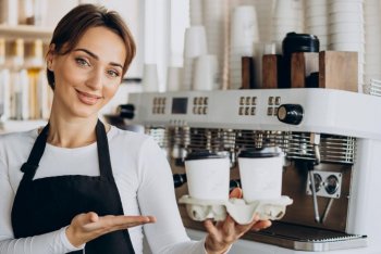 Básico de Barista