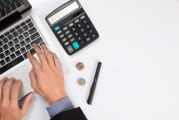 Administração Contábil e Financeira