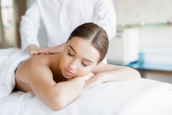 Massagem Redutora