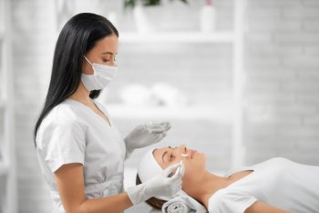Estética Facial Básico