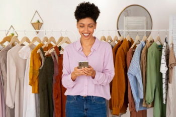 Vendedor de Loja Online