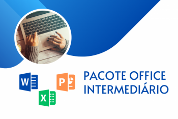 Pacote Office Intermediário