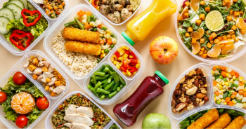Alimentação Saudável