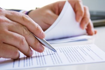 Fundamentos dos Contratos