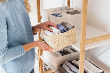 Personal Organizer