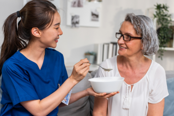 Introdução à Nutrição para Idosos