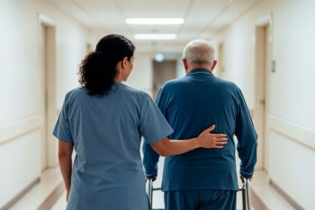 Acompanhante Hospitalar