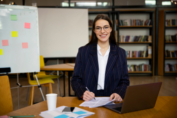 Agente Administrativo Educacional